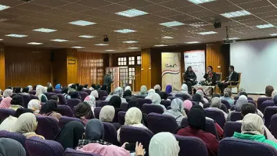 جامعة العريش تخطط لإنشاء كليات الهندسة والتمريض والصيدلة وطب الأسنان