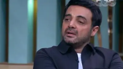 عمرو محمود ياسين: نتائج العرب أمام الكبار تبشر بمفاجآت مونديالية
