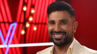 أحمد سعد يؤكد حبه للتمثيل وعودته قريباً بأعمال جديدة
