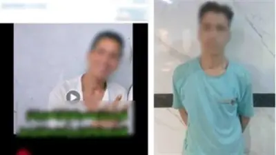 تهديد الأم والشقيقة بالسب يوقع المتهم في عقوبة الحبس والغرامة