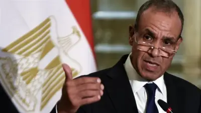مصر واليابان تبحثان تطورات الشرق الأوسط في زيارة عبد العاطي لليابان