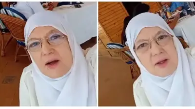 شمس البارودي: أسرتي فقط لهم حق التواصل معي هاتفياً