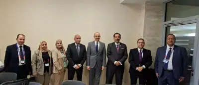 اتفاق مصري بحريني لتكثيف التنسيق لتطوير منظومة التدريب المهني