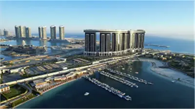 فنادق العلمين تجذب السياح بشرائح سعرية متنوعة وإقبال أوروبي وعربي ملحوظ