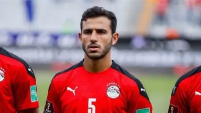 حمدي فتحي يقود تشكيل مصر الأساسي أمام البرازيل في ودية تاريخية