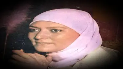 شمس البارودي تطلب من متابعيها عدم مراسلتها عبر ماسنجر وتؤكد حبها للخصوصية