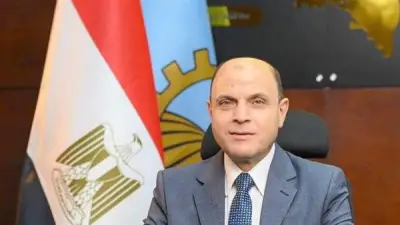 محافظ الغربية يدعو لنشر الوعي البيئي وتحويله لسلوك يومي