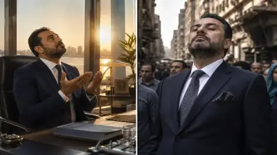 كن راضيا وإياك والتباهي.. موضوع خطبة الجمعة اليوم