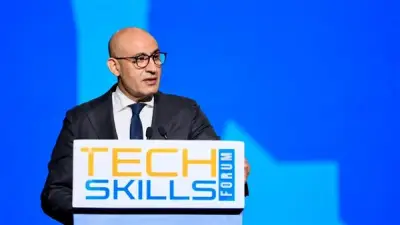 تدشين أول منصة دولية للتعليم الفني والتكنولوجي لدول البحر المتوسط