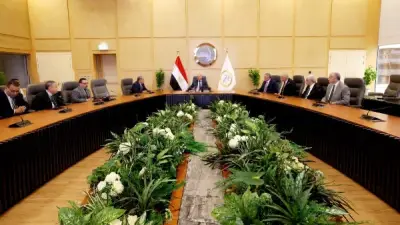 وزير النقل يترأس الجمعية العامة لشركة إيرماس ويشيد بأدائها المالي