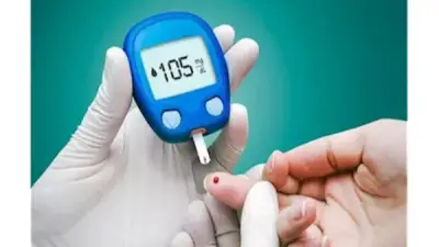 دراسة هارفارد تربط البطاطس المقلية بزيادة خطر السكري من النوع الثاني