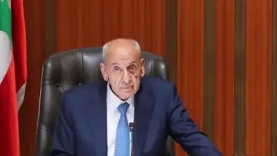 بري: إعلان وقف إطلاق النار تم تفخيخه بمناطق تجريبية دون فاعلين