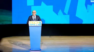 انطلاق فعاليات منتدى التعليم التقني والمهني لدول البحر المتوسط