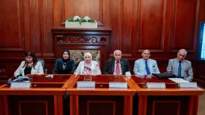 المركز الأفريقي لصحة المرأة ينظم ندوة توعوية بمناسبة اليوم العالمي لمكافحة التدخين