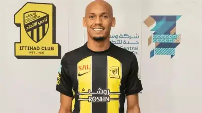فابينيو: لا توجد مباريات سهلة مع البرازيل قبل مواجهة مصر