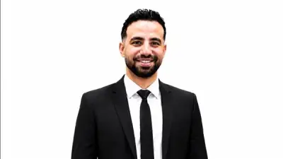 هشام موسى ينطلق في أولى حلقات برنامج خط أحمر على الحدث اليوم