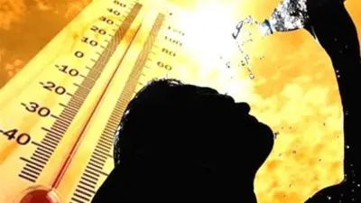 الأرصاد تكشف موعد تحسن الطقس وانخفاض درجات الحرارة بعد الموجة الحارة