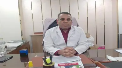 مدير مستشفى العريش العام يعلن القضاء الكامل على قوائم الانتظار