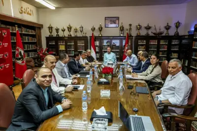 إعادة تشكيل مجلس إدارة الأهلي: تفاصيل اجتماع الجمعية العمومية