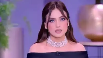 تعليق ناري من ياسمين عز على تراجع أسعار وأعداد الحمير في مصر