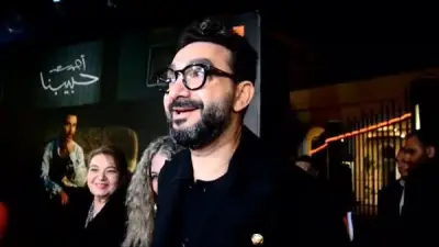 نادر حمدي ينتقد تجاهل دور الموزع الموسيقي في نجاح الأغنية