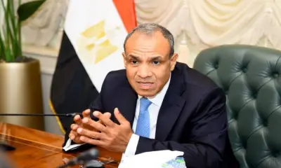 وزير الخارجية يتوجه إلى لاتفيا لتعزيز التعاون المشترك