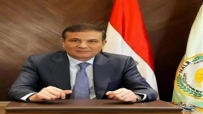 الزراعة تطلق حملة مكثفة لرصد ومكافحة دودة الحشد في الذرة