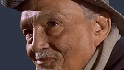 عبد المنعم مدبولي.. مأساة الفيوم التي كادت تحرم مصر من فنان عظيم