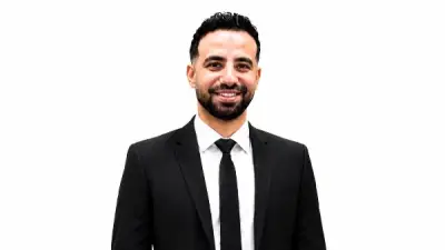 هشام موسى ينضم لبرنامج خط أحمر ويعد بمحتوى مهني يحترم عقل المشاهد