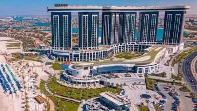 برلماني: العلمين الجديدة أيقونة التنمية بالشرق الأوسط وحولت الساحل الشمالي لمركز اقتصادي