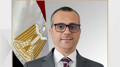 عصام سراج يعبر عن سعادته بتعيينه رئيساً لقطاع التعاقدات بالأهلي