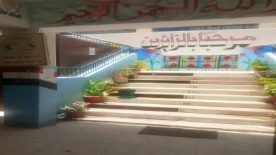 وكيل تعليم أسوان: امتحانات الإعدادية بمدارس الثانوية لمراقبة اللجان