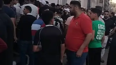 أزمة تذاكر جماهير المصري قبل نهائي كأس عاصمة مصر