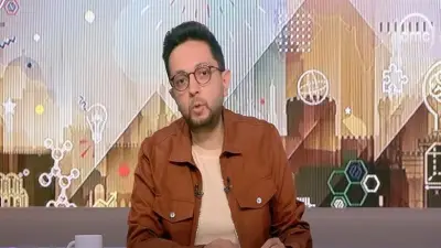 أحمد فايق لطلاب الثانوية: مجهودكم لن يضيع والمناهج متطورة