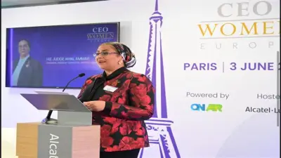 رئيسة القومي للمرأة: تمكين النساء استثمار اقتصادي واستراتيجي