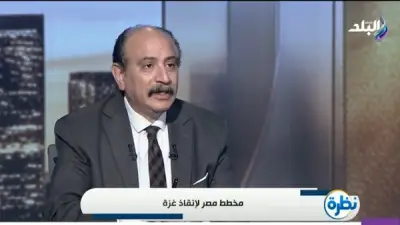 خبير: ارتباك داخلي في إسرائيل وانتخابات مبكرة تهدد مستقبل نتنياهو