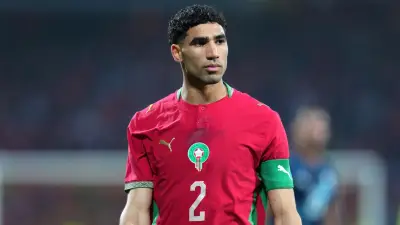 أشرف حكيمي.. بطل أوروبا يفتح باب الأحلام لجماهير المغرب