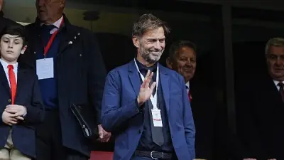 ريكيلمي يتعهد بتعيين كلوب مدرباً لريال مدريد حال فوزه بالانتخابات