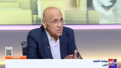 يوسف القعيد: جمال الغيطاني أخي الذي لم تلده أمي