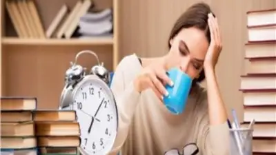 حسام موافي يحذر الطلاب من أدوية السهر وتنشيط الذاكرة في الامتحانات