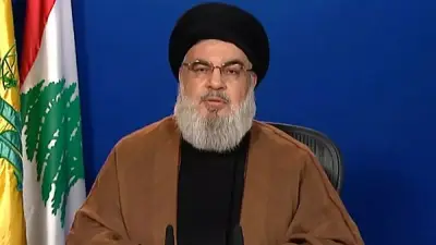 تفاصيل جديدة من جيروزاليم بوست عن اغتيال حسن نصر الله
