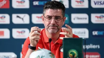 فيتوريا يدعم الفراعنة في كأس العالم ويتمنى لهم التوفيق