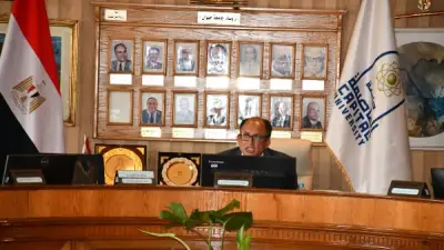 جامعة العاصمة تعمم كاميرات المراقبة بجميع الكليات لتعزيز الأمن
