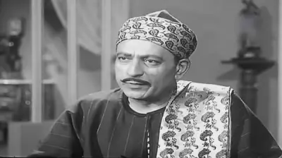 ذكرى رحيل محمود المليجي: رحلة شريط السينما من ملحن بفرقة رمسيس إلى الشهرة