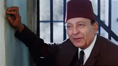 محمود المليجي.. الوجه الطيب لشرير السينما المصرية في ذكرى رحيله