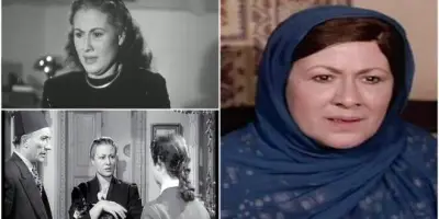 ذكرى ميلاد عزيزة حلمي.. قصة فقدان ابنها الرضيع ومشوارها الفني