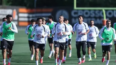 التشكيل المتوقع لمنتخب مصر في ودية البرازيل استعدادا للمونديال