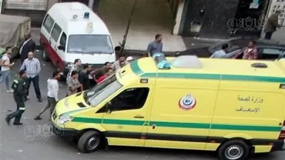 موظفة تنهي حياتها بالقفز من عقار في السلام وأسرتها تكشف تفاصيل الأزمة