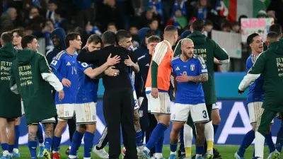 القنوات الناقلة لمباراة اليونان وإيطاليا الودية وموعد المباراة