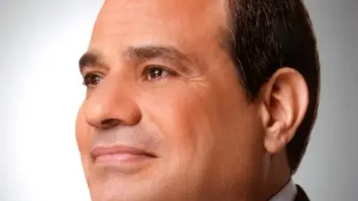 الرئيس السيسي يهنئ ملك ورئيسة وزراء الدنمارك بيوم الدستور